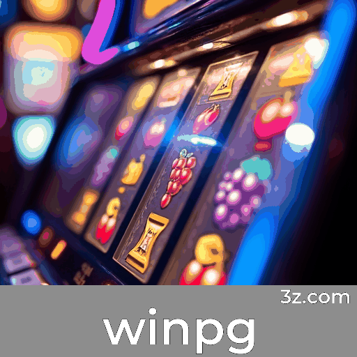 winpg Casino: Experimente a Emoção do Jogo Social