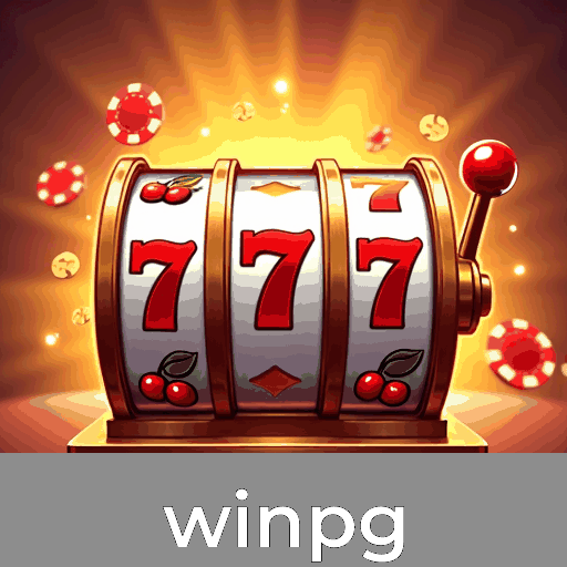 Winpg: A Emoção dos Jogos de Cassino e Oportunidades de Ganho