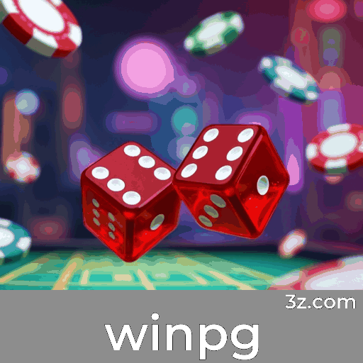 Winpg: Desbloqueie Experiências Exclusivas com Vantagens de Membro