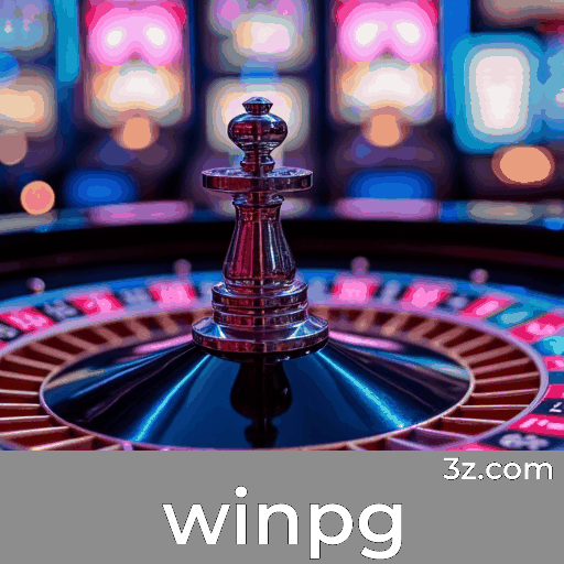 winpg Casino: Experimente a Emoção do Jogo Social