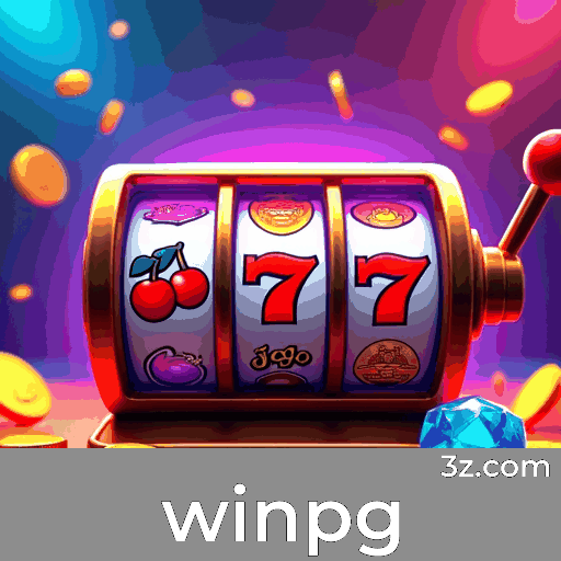 Winpg: Seu Cassino Online Premiado e Seguro