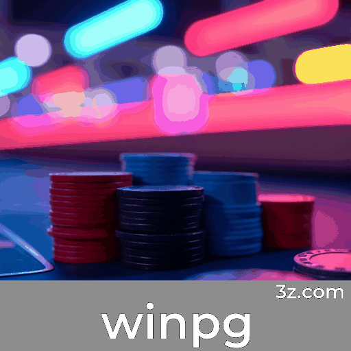 winpg: Viva a Emoção e Ganhe com o Crash em Tempo Real!