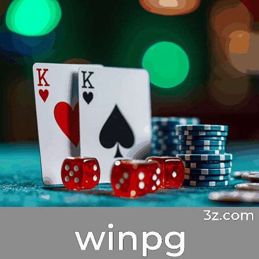 Diversidade e Qualidade nos Jogos do Winpg: Uma Experiência Única