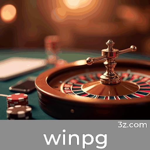 Winpg: Desbloqueie Experiências Exclusivas com Vantagens de Membro