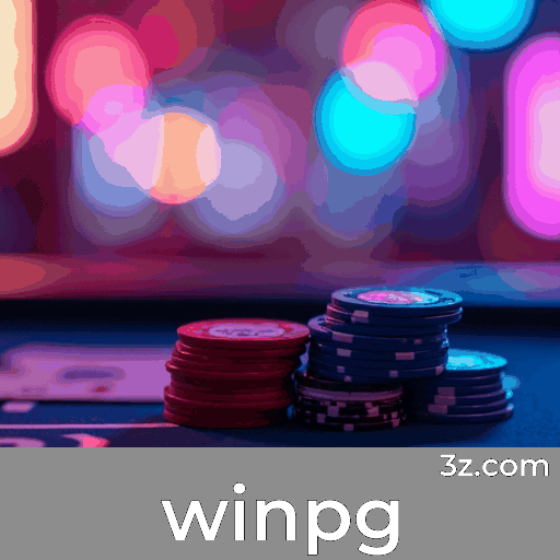 Tecnologia de ponta e segurança garantida na plataforma winpg